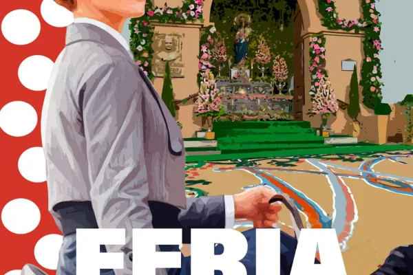 Feria de San José del Valle del 29 de mayo al 2 de junio de 2024