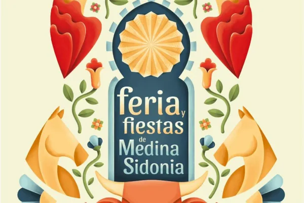 Feria y fiestas de Medina Sidonia