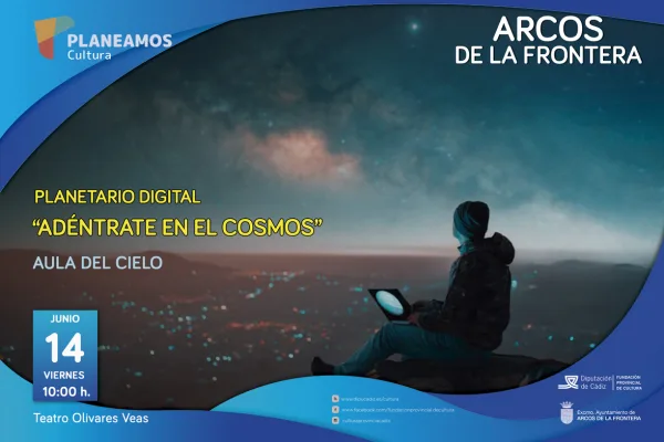 ARCOS Aula del Cielo