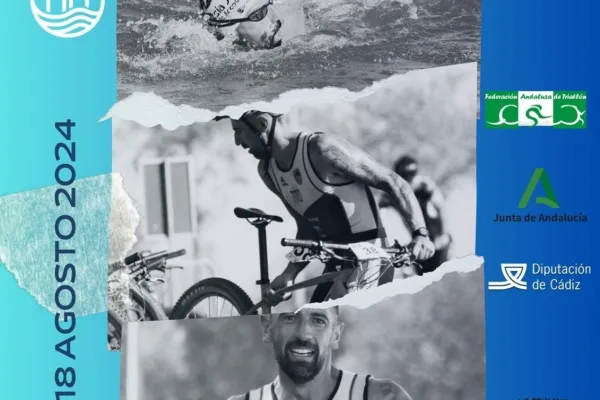 XV TRIATLON CROS ARCOS TIERRA QUE INSPIRA