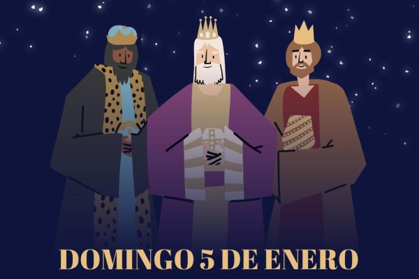 Descubre la Cabalgata de Reyes 2025 en Zahara de los Atunes: un desfile mágico con música, regalos y tradición este 5 de enero.