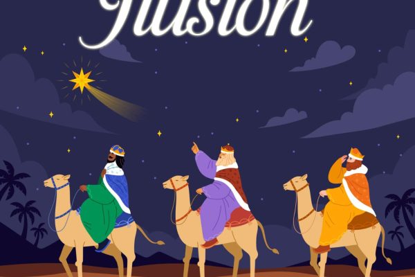 La Cabalgata de Reyes 2025 en Medina Sidonia se celebrará el sábado 4 de enero con un itinerario lleno de magia, visitas a parroquias y espectáculos infantiles. ¡Disfruta de la ilusión navideña!