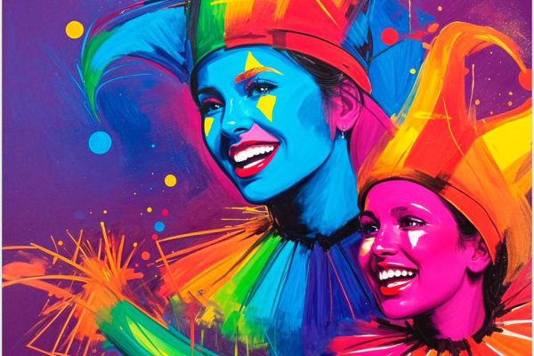Carnaval de Vejer 2025 del 7 al 16 de marzo. Música, humor y tradición en una fiesta inolvidable con concursos, degustaciones...