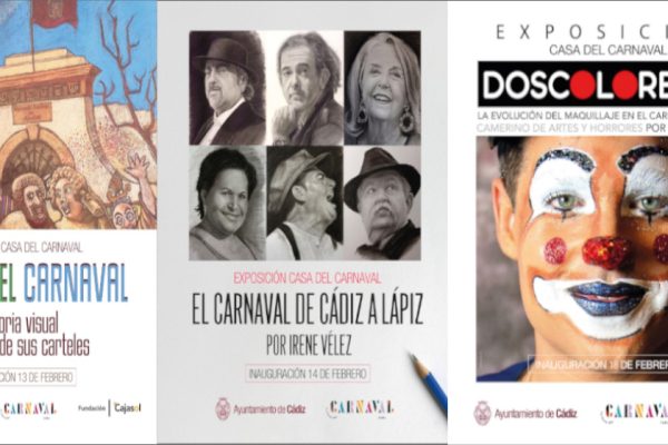 La Casa del Carnaval de Cádiz es un espacio único dedicado a la historia y la tradición del famoso Carnaval gaditano. Ubicada en el centro.