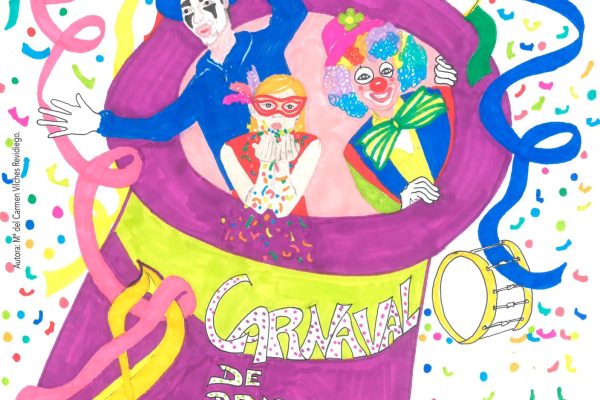 Carnaval de Prado del Rey 2025 del 13 al 16 de marzo. Pasacalles, chirigotas, disfraces y la mejor música en una fiesta llena de color y tradición.