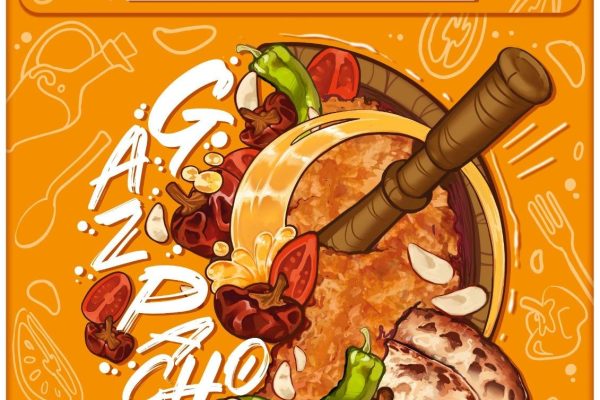 Disfruta de la Fiesta del Gazpacho Caliente en Chiclana este 22 de marzo. Exhibiciones en vivo, degustaciones gratuitas y música en directo en la Alameda del Río. ¡No te lo pierdas!