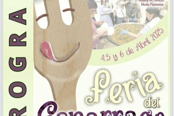Descubre la XI Feria del Espárrago de Alcalá del Valle del 4 al 6 de abril. Degustaciones, espectáculos, mercado agroalimentario y mucho más en el evento gastronómico del año. ¡No te lo pierdas!