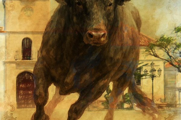 Descubre el programa completo de la Feria del Toro de Paterna de Rivera 2025, del 28 de mayo al 1 de junio, con encierros, sueltas de toros y música en directo. Tradición y emoción en el corazón de Cádiz.