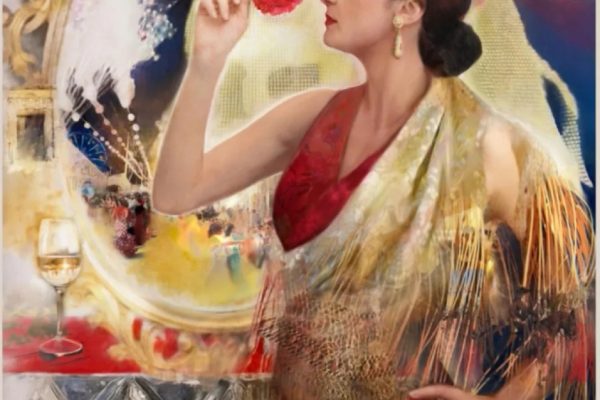 Descubre la Feria de Primavera y Fiesta del Vino Fino de El Puerto 2025, del 28 de mayo al 2 de junio. Casetas abiertas, caballos, vino y diversión para todos.