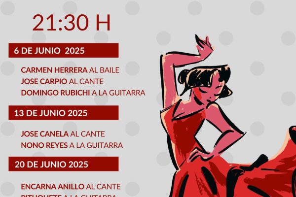 El XI Certamen Flamenco Peña La Trilla reúne en Trebujena el duende del cante más puro en un encuentro íntimo, apasionado y lleno de verdad