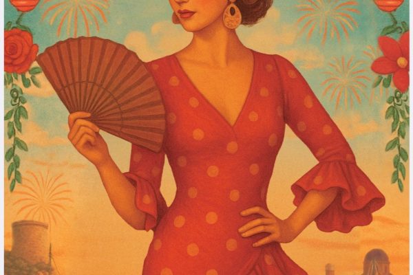 Descubre la Feria del Carmen Barbate 2025: tradición marinera, procesión de la Virgen, música, gastronomía y ambiente festivo junto al mar. ¡No te la pierdas!