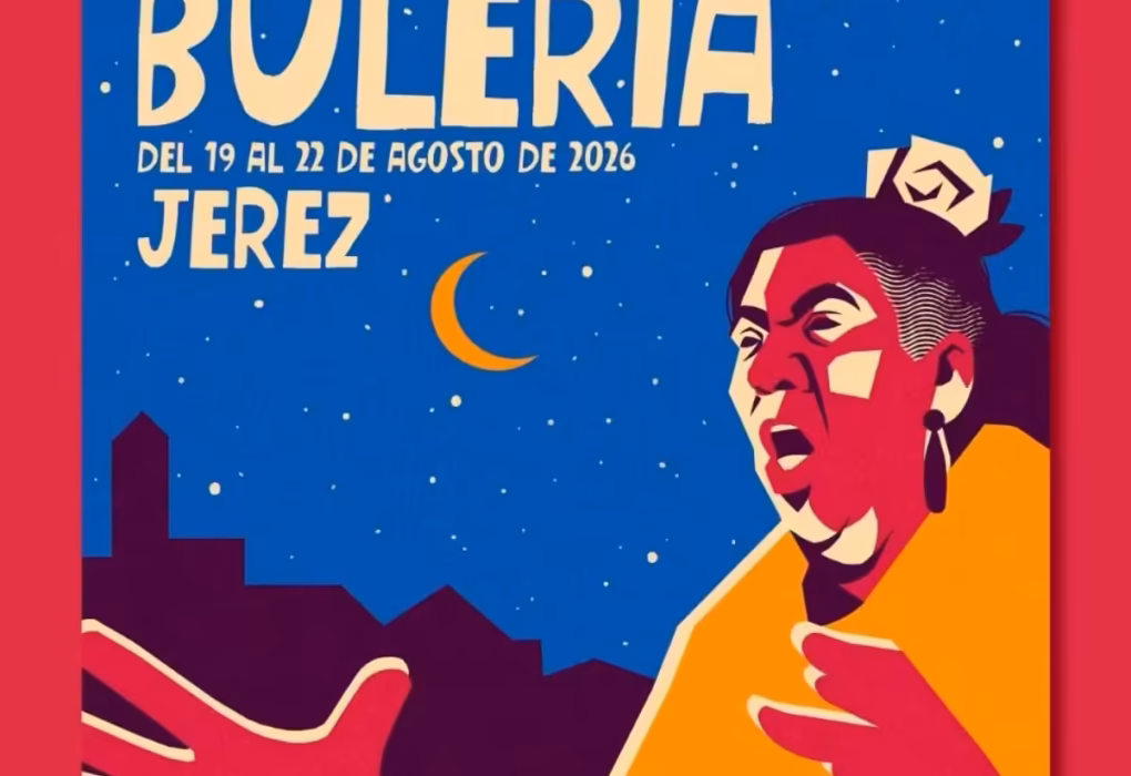 La Fiesta de la Bulería de Jerez regresa del 19 al 22 de agosto de 2026 con acceso gratuito en la Plaza Belén. Consulta fechas, artistas, origen e información del festival.