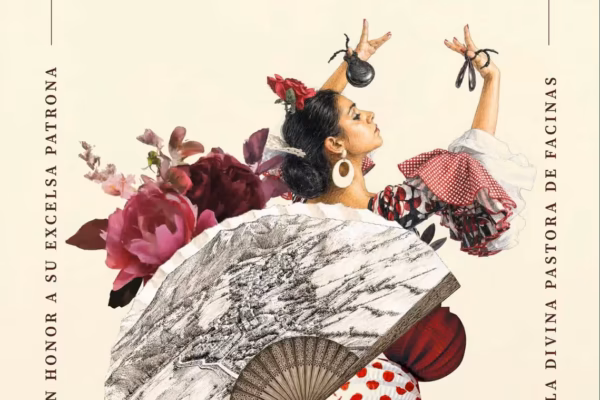 Consulta el programa completo de la Feria de Facinas 2026, del 13 al 16 de agosto, con coronación, pregón, procesión, conciertos, actividades infantiles y tradiciones.