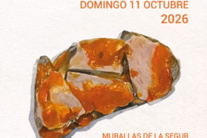 Vejer celebra el 11 de octubre su IX Día del Lomo en Manteca, con showcooking, expositores, zurrapa y Semana Gastronómica.